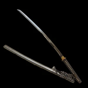 Swordier Handmade Customize Goshawk Suguha Samurai Sword Katana - Picture 1 of 17