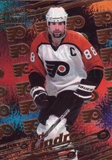 1997-98 Paramount Canadian Greats #11 Eric Lindros