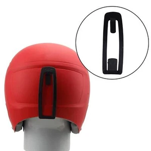 Universal Helme Brille Gürtelclip Skihelme Zubehör Brillen Gürtelclip - Bild 1 von 7