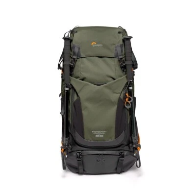 Lowepro PhotoSport Backpack PRO 55L AW IV (M-L), Dark Green - Image 1 of 4