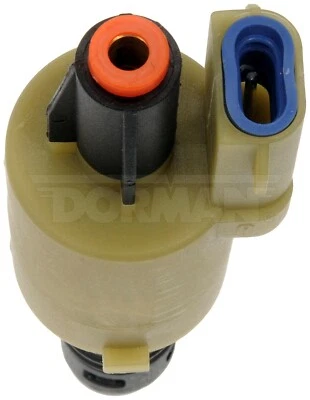 Se adapta a Ford Expedition 2004-2006 suspensión solenoide Dorman 232SR51 2005 2006 Foto 1 de 4