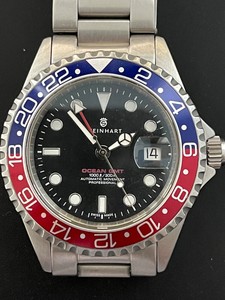 Steinhart Watches Ebay Hot Sale, 59% OFF | www.ingeniovirtual.com