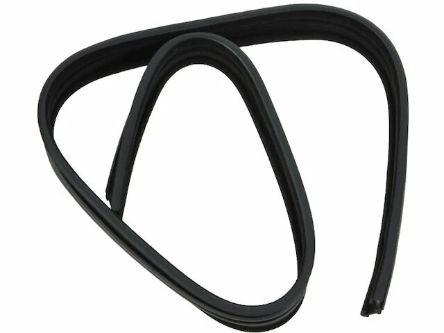 Door Window Glass Run Channel For B100 Van B150 B1500 B200 B250 B2500 ZV43T3 - Image 1 of 1