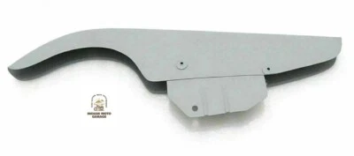 ADEQUADO PARA PROTETOR DE CORRENTE DE AÇO BRUTO BSA A50 A65 - Imagem 1 de 4