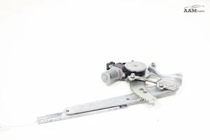 2020-2024 NISSAN SENTRA REAR RIGHT SIDE DOOR WINDOW REGULATOR W/ MOTOR OEM - Foto 1 di 6