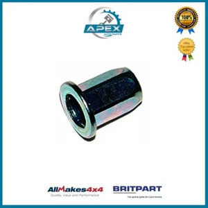 Steel Rivet Nut Special For Land Rover Defender - Part No ANR6563 - Picture 1 of 1