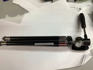 Giotto RT8000 Mini Camera Tripod - 40.5" max height - 1.2 lbs  - Picture 1 of 2