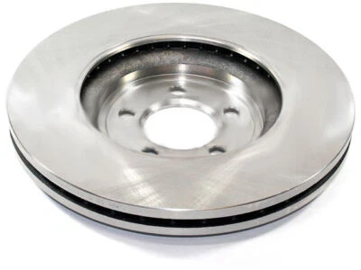 Rotor de freno delantero 87681BSTS 2007 2008 para Jaguar XJ8 2006-2009 Foto 1 de 2