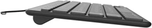 ZAGG Verkabelte Tastatur 150 CMS Usb-A Anschluss Swiss Qwertz für Windows OS - Bild 1 von 4