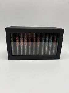 2014 SALOMONEN 1 $ PROOF VERSILBERT Museumskollektion 12-teiliges Set - Bild 1 von 8