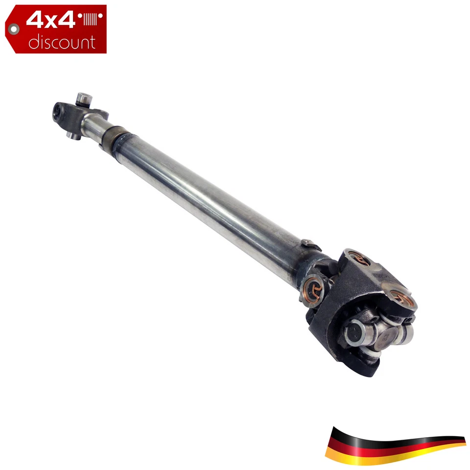 Transmision delantera, delantero Jeep Grand Cherokee ZJ/ZG 1993 (4.0 L) - Imagen 1 de 1