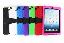  SELECTTECH  Ipad Mini Hybrid Heavy Duty Shockproof Case With Stand 