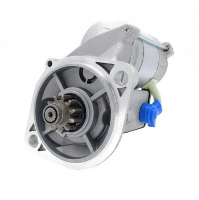 Motor De Arranque John Deere Tractors-Farm F925 Yanmar 3T72 - Imagen 1 de 4