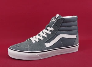 Vans SK8- HI Sneaker High Schuhe Boots Schnürschuhe Blau Gr. 42 - 8 - Bild 1 von 7