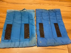 Medium Premier Equine Magnetic Boot Liners X2 RRP£35 Set B - Picture 1 of 5