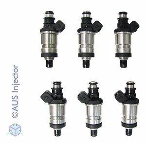 [MAR100-6] Set of 6 Marine YAMAHA Replacement Fuel Injector for 65L-13761-00-00 - Picture 1 of 4