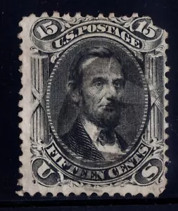 #77 United States used - Picture 1 of 2