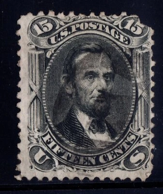 #77 United States used - Image 1 of 2