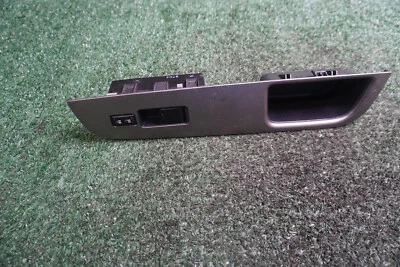 Interruptor de ventana para pasajero delantero Nissan Versa 2007 2008 2009 OEM 80960-em31a Foto 1 de 3