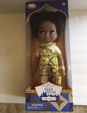 It S A Small World Dans Poupees Disney Ebay