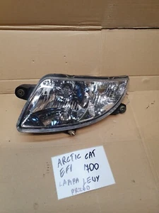 Fanale anteriore sinistro Arctic CAT 700 EFI 2012 0509-031 - Foto 1 di 5