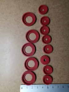 RED BASES / /MYSTHEA/TABULA GAMES M57 - Picture 1 of 1