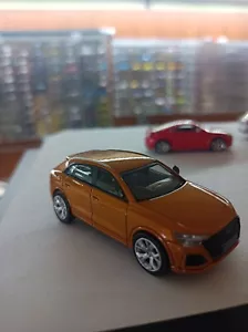 PARA 1:64 Audi RS Q8 Dragon Arancione - Foto 1 di 1