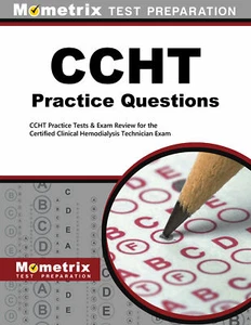 CCHT Exam Practice Questions - Foto 1 di 1