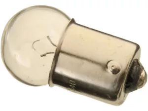 Tail Light Bulb For 1995-1997 Audi S6 1996 BD346NP - Picture 1 of 1