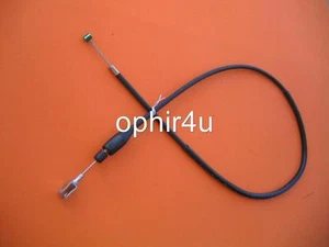 Clutch Cable Suzuki GS125 GS Series TS125  Motorcycle - Picture 1 of 1