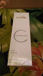 Babor Reinigung CP Reinigungstonikum 200 ml NEU IM KARTON - Bild 1 von 5