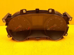 VW Passat B8 2014- Tacho Kombiinstrument 3G0920741C OE Original Gebraucht Pa - Bild 1 von 9