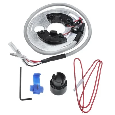 DS1-2 Electronic Ignition System For Honda CB550F CB550K CB750A CB500 CB550 750 Foto 1 de 4