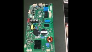 EBR83717501 Original OEM LG Refrigerator Main Control Board - Picture 1 of 2
