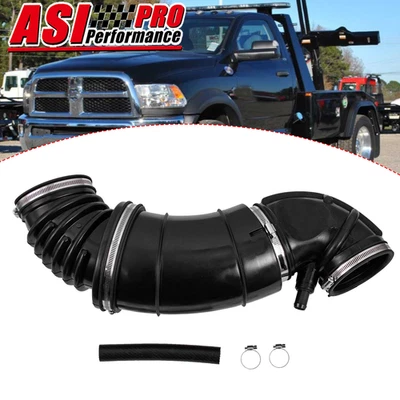 #53032944AL Air Intake Cleaner Duct Fits 2007-2018 Dodge RAM 4500 5500 6.7L NEW - Image 1 of 4
