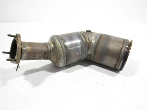 Scrap Metal 4.0L Right Passenger Exhaust Catalytic Converter 19-24 ;Y9 - Picture 1 of 10