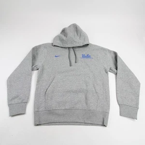 UCLA Bruins Nike Sweatshirt Men's Gray New - Picture 1 of 6