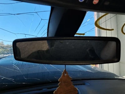 Зеркало заднего вида с автоматическим затемнением подходит для пикапа 14-23 SIERRA 1500 450615 - Изображение 1 из 4