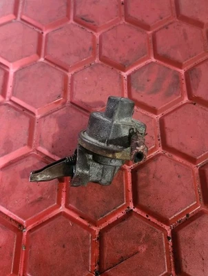  1984-1987 Honda Civic CRX INTEGRA Mechanical Fuel Pump 1985 1986 - Image 1 of 4