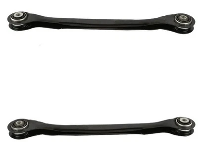 Rear Left & Right Lower Control Arms W/ Bushings For Audi A4 Quattro 2016-2022 - Image 1 of 4