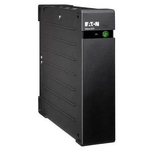 Eaton Ellipse ECO 1200VA USB DIN USV/UPS Stromversorgung 750W 8x AC-Ausgänge - Bild 1 von 5