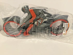 Cubo de palomitas de maíz Tron Ares ciclo de luz LED AMC teatro 20" de ancho NUEVO 2025 - Imagen 1 de 6