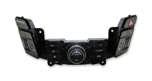97250-3ZAE0 Hyundai i40 Genuine Electric Hazard AC Heater Climate Control Switch - Picture 1 of 11