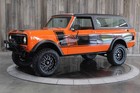 1976 International Harvester Scout II 