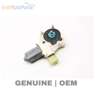 BMW 550I 2011-2016 - Motor ventana eléctrica derecha 7248172 Foto 1 de 4