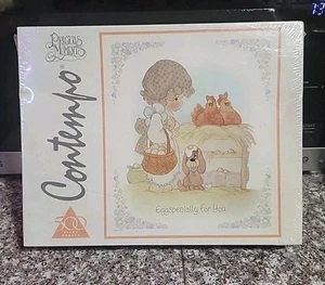  Puzzle Momenti Preziosi 500 pezzi. Uova 15 x 18 appositamente per te! Nuovo! - Foto 1 di 2