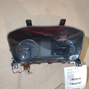Speedometer US Market ID 85002AN31A Fits 23 LEGACY 272378 - Picture 1 of 12