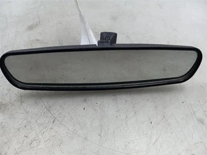 03-08 TOYOTA TUNDRA LIMITED INTERIOR REAR VIEW MIRROR MANUAL DIMMING - Picture 1 of 12