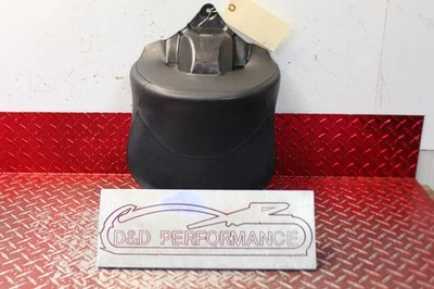 Harley Davidson 2003 V-Rod VROD VRSCX asiento de pasajero trasero fabricante original VR27 Foto 1 de 4