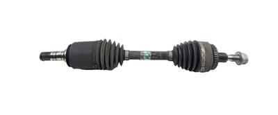 Половинный вал передней левой оси со стороны водителя для Mercedes W163 ML320 98-05 годов выпуска - Изображение 1 из 4